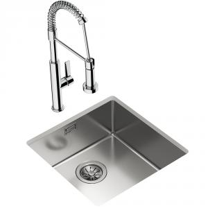 Мойка Teka BE LINEA RS15 40.40