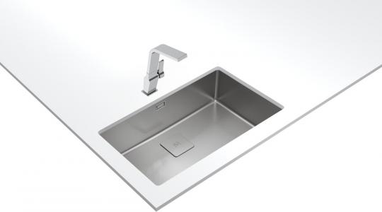 Мойка TEKA FLEXLINEA RS15 71.40 M-XT 1B PureClean