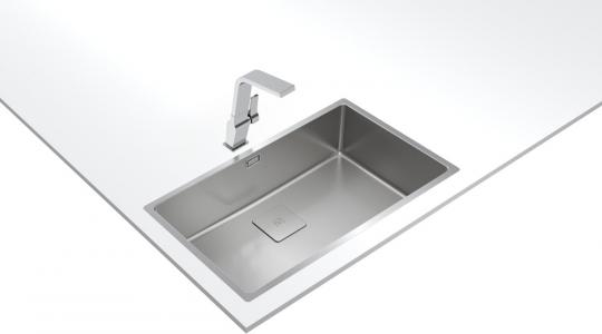 Мойка TEKA FLEXLINEA RS15 71.40 M-XT 1B PureClean