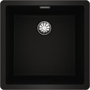 Мойка TEKA RADEA R10 40.40 M-TG BLACK CARBON