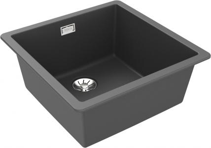 Мойка TEKA RADEA R10 40.40 M-TG DARK GREY