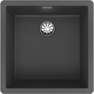 Мойка TEKA RADEA R10 40.40 M-TG DARK GREY