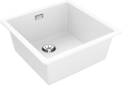 Мойка TEKA RADEA R10 40.40 M-TG WHITE
