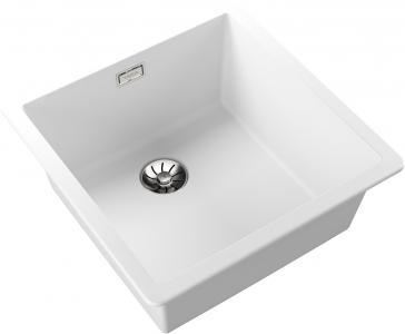 Мойка TEKA RADEA R10 40.40 M-TG WHITE