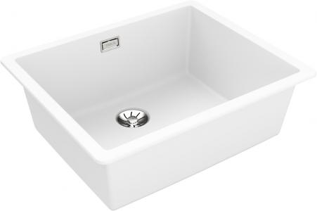 Мойка TEKA RADEA R10 50.40 M-TG WHITE