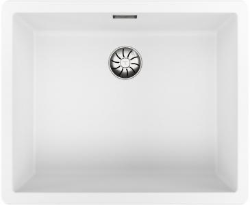 Мойка TEKA RADEA R10 50.40 M-TG WHITE