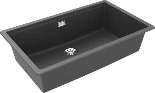 Мойка TEKA RADEA R10 70.40 M-TG DARK GREY