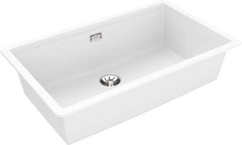 Мойка TEKA RADEA R10 70.40 M-TG WHITE