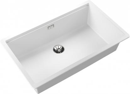 Мойка TEKA RADEA R10 70.40 M-TG WHITE