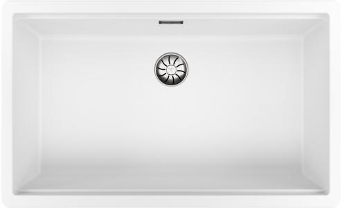 Мойка TEKA RADEA R10 70.40 M-TG WHITE