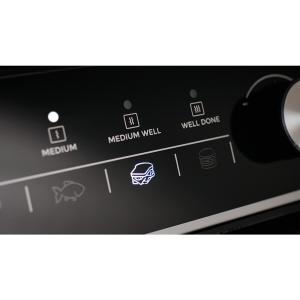 Переносной гриль TEKA T GRILL BLACK-SS