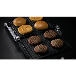 Переносной гриль TEKA T GRILL BLACK-SS