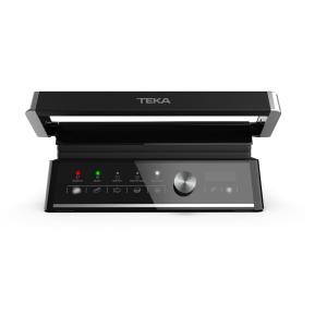 Переносной гриль TEKA T GRILL BLACK-SS
