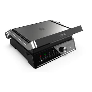 Переносной гриль TEKA T GRILL BLACK-SS