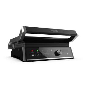Переносной гриль TEKA T GRILL BLACK-SS