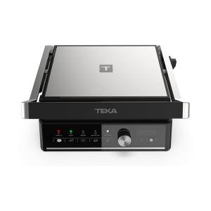 Переносной гриль TEKA T GRILL BLACK-SS