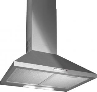 Пристенная вытяжка TEKA DBB 60 SS