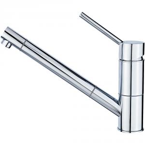 Смеситель для кухни TEKA AUK 978 CHROME (Хром)