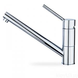 Смеситель для кухни TEKA AUK 913 CHROME (Хром)