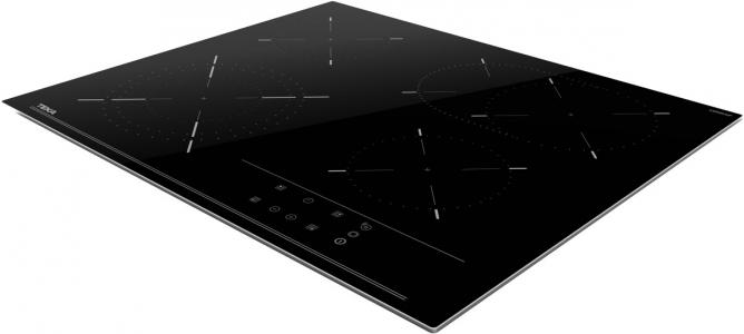 Стеклокерамическая варочная панель TEKA TTB 64320 TTC BLACK