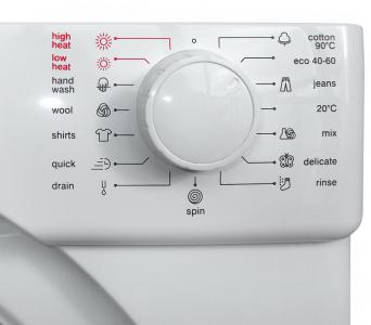 Стиральная машина с сушкой TEKA LSI5 1481