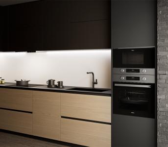 Встраиваемая микроволновая печь TEKA NEO MS 6220 BIS L STAINLESS STEEL