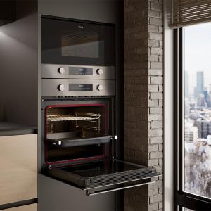 Встраиваемая микроволновая печь TEKA NEO MS 6220 BIS L STAINLESS STEEL