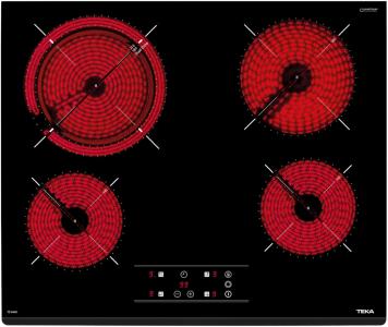 Варочная панель Teka TZ 6420