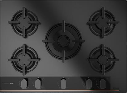 Варочная панель TEKA GBC 75-G1 GBN INFINITY MATT BLACK