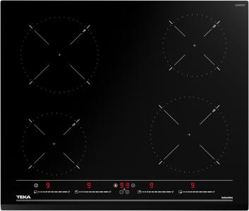 Варочная панель Teka IZC 64010 MSS BLACK