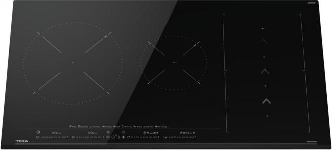 Варочная панель TEKA IZS 96700 MST BLACK