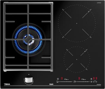 Варочная панель Teka JZC 63312 ABN BLACK