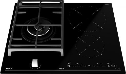 Варочная панель Teka JZC 63312 ABN BLACK