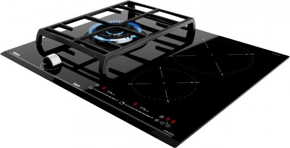 Варочная панель Teka JZC 63312 ABN BLACK
