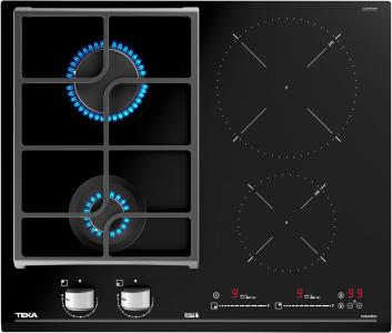 Варочная панель Teka JZC 64322 ABN BLACK