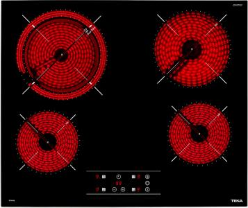 Варочная панель Teka TT 6420