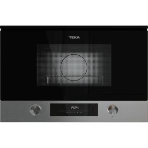 Встраиваемая микроволновая печь TEKA NEO MS 6220 BIS L STAINLESS STEEL