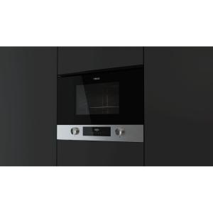Встраиваемая микроволновая печь TEKA NEO MS 6220 BIS L STAINLESS STEEL