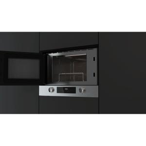 Встраиваемая микроволновая печь TEKA NEO MS 6220 BIS L STAINLESS STEEL