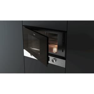 Встраиваемая микроволновая печь TEKA NEO MS 6220 BIS L STAINLESS STEEL