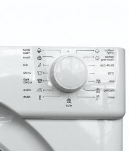 Встраиваемая стиральная машина TEKA LI5 1080