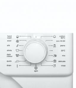 Встраиваемая стиральная машина TEKA LI5 1481
