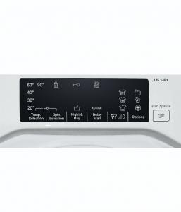 Встраиваемая стиральная машина TEKA LI5 1481