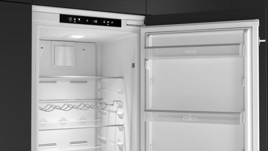 Встраиваемый холодильник-морозильник TEKA RBF 77360 FI