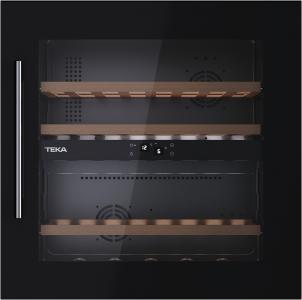 Встраиваемый винный кулер TEKA RVI 20041