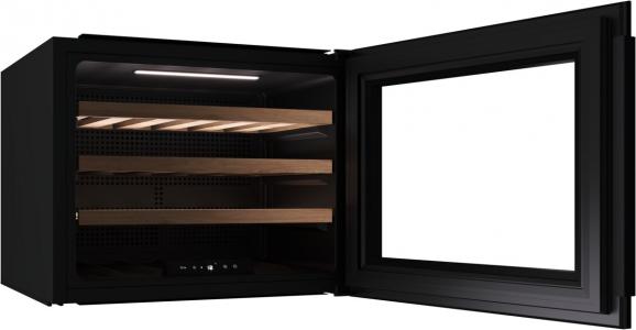 Встраиваемый винный кулер TEKA Sommelier RVI 10024