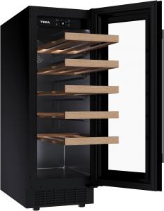 Встраиваемый винный кулер TEKA Sommelier RVU 10020