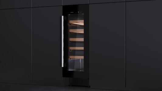 Встраиваемый винный кулер TEKA Sommelier RVU 10020