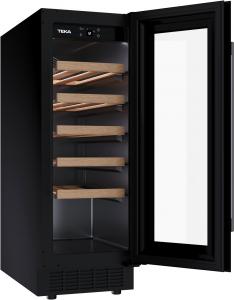 Встраиваемый винный кулер TEKA Sommelier RVU 10020