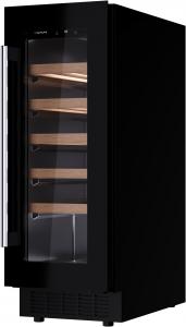 Встраиваемый винный кулер TEKA Sommelier RVU 10020
